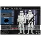 Star Wars Stormtroopers Sixth Scale Figure Set 30 cm